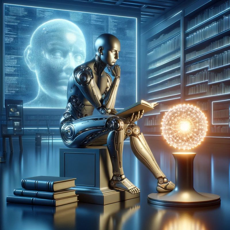 AI Philosophy