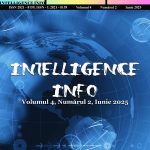 Intelligence Info, Volumul 4, Numărul 2, Iunie 2025