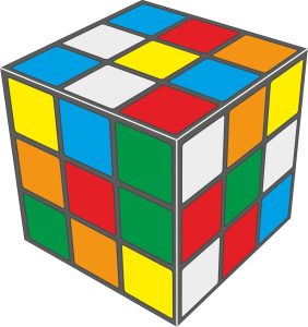 Rubik’s Cube