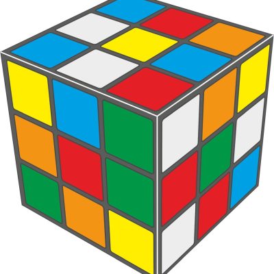 Rubik’s Cube