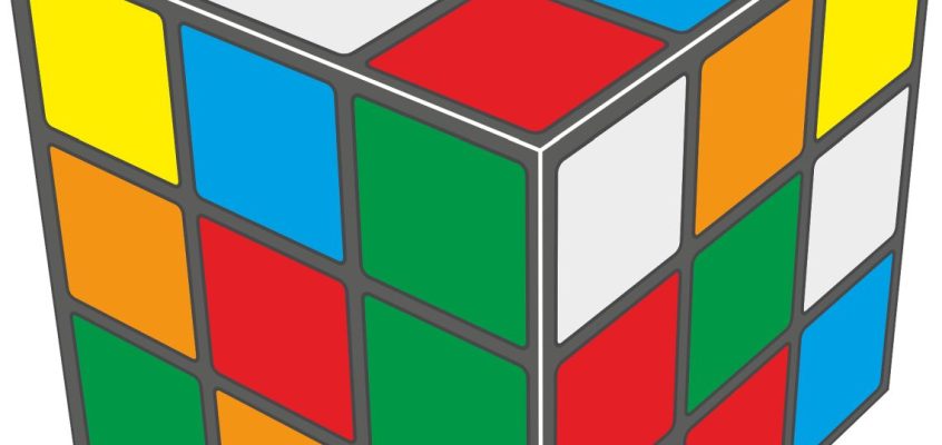 Rubik’s Cube