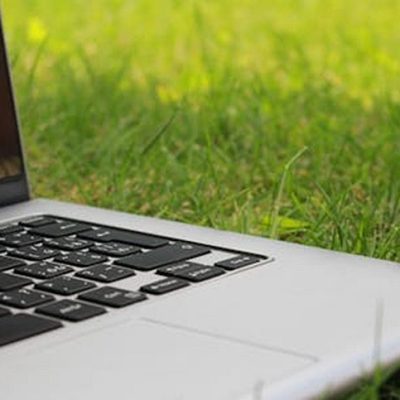 Laptop