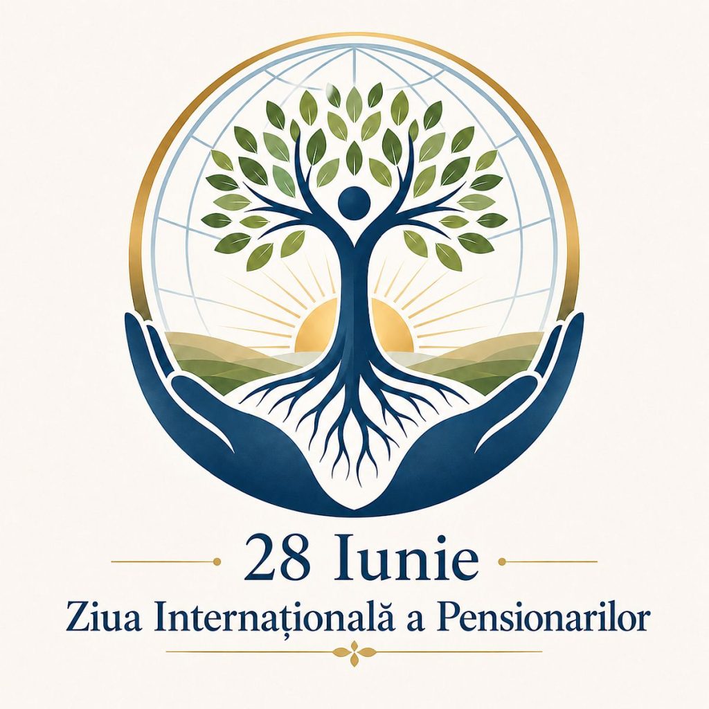 28 iunie - Ziua Internațională a Pensionarilor
