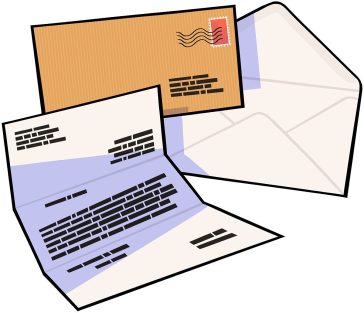 Latter (Scrisoare)