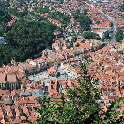 Brașov