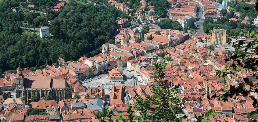 Brașov