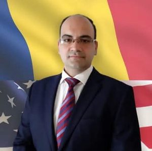 Alexandru Cristian
