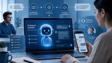 Chatbot - AI agent