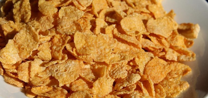 Cornflakes