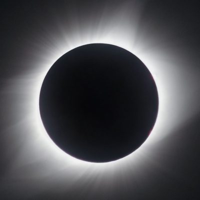 Solar eclipse of August 21, 2017