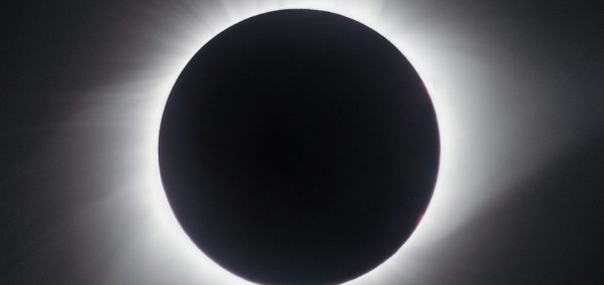 Solar eclipse of August 21, 2017
