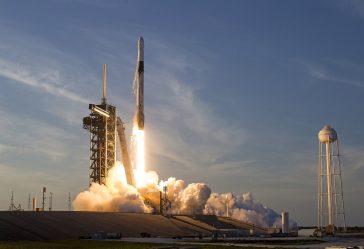SpaceX Crew-10