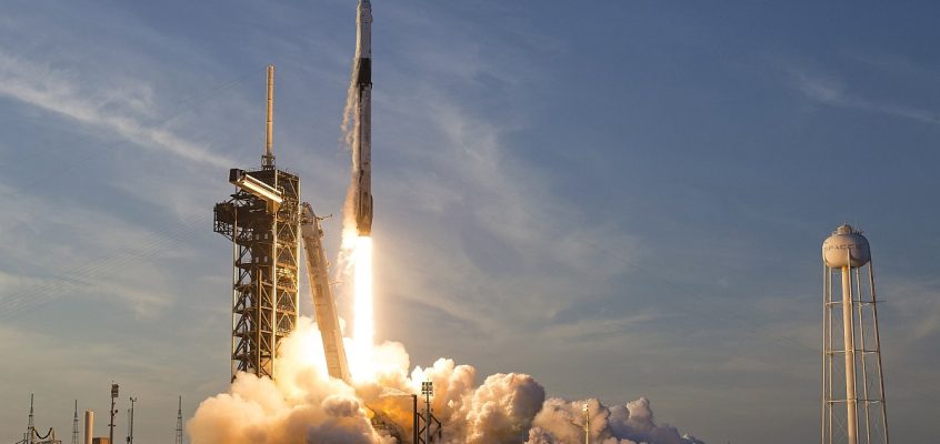 SpaceX Crew-10