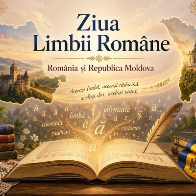 Ziua Limbii Române