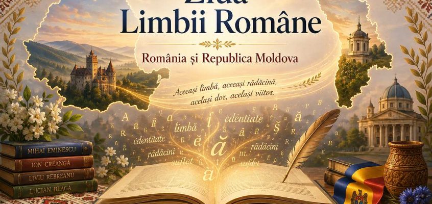 Ziua Limbii Române