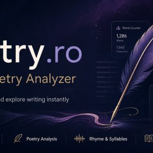 Poetry.ro