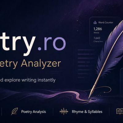 Poetry.ro
