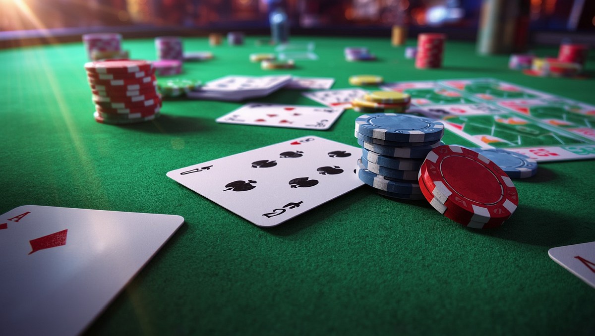 Poker