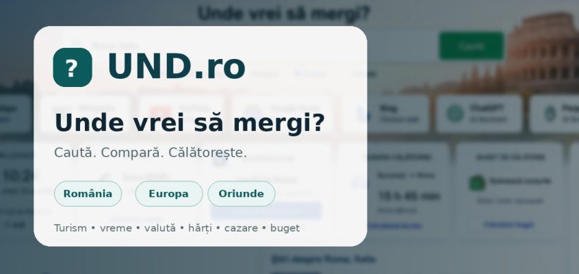 UND.ro