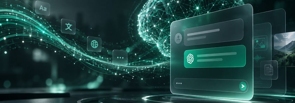 OpenAI - ChatGPT