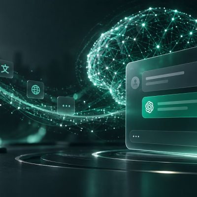 OpenAI - ChatGPT