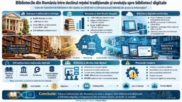 Rezumat grafic - Graphical abstract - Biblioteci