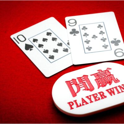 baccarat