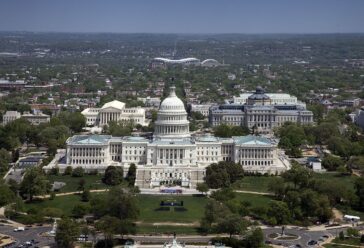 United States Capitol building, Washington, D.C