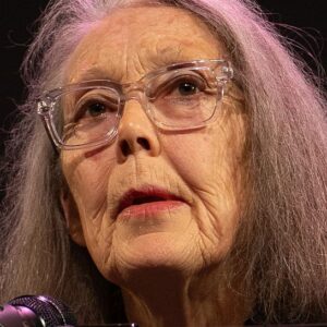 Anne Carson