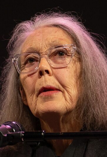 Anne Carson