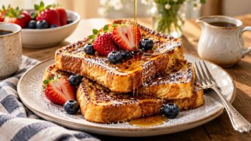 French Toast