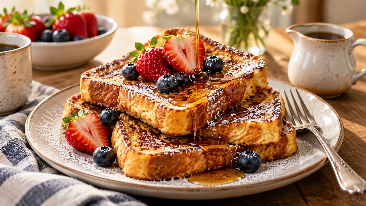 French Toast