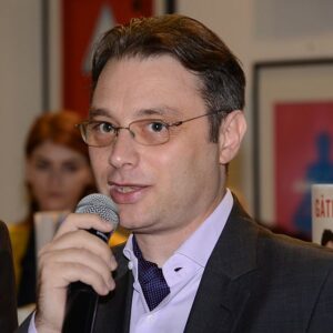 Luca Niculescu
