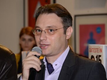 Luca Niculescu