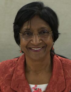 Navanethem „Navi” Pillay