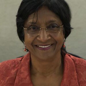 Navanethem „Navi” Pillay
