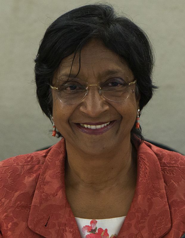 Navi Pillay primește Premiul Nobel pentru Pace 2026, pentru apărarea dreptului internațional