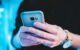 Smartphone / Telefon mobil